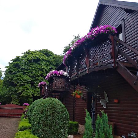 Apartmán SMRČEK Nove Mesto pod Smrkem Exterior foto