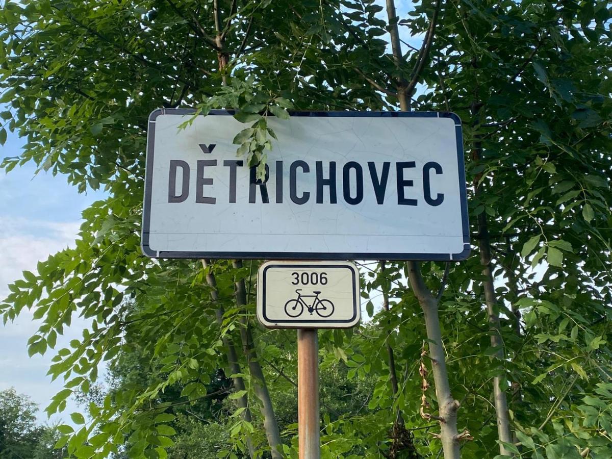 Apartmán SMRČEK Nove Mesto pod Smrkem Exterior foto