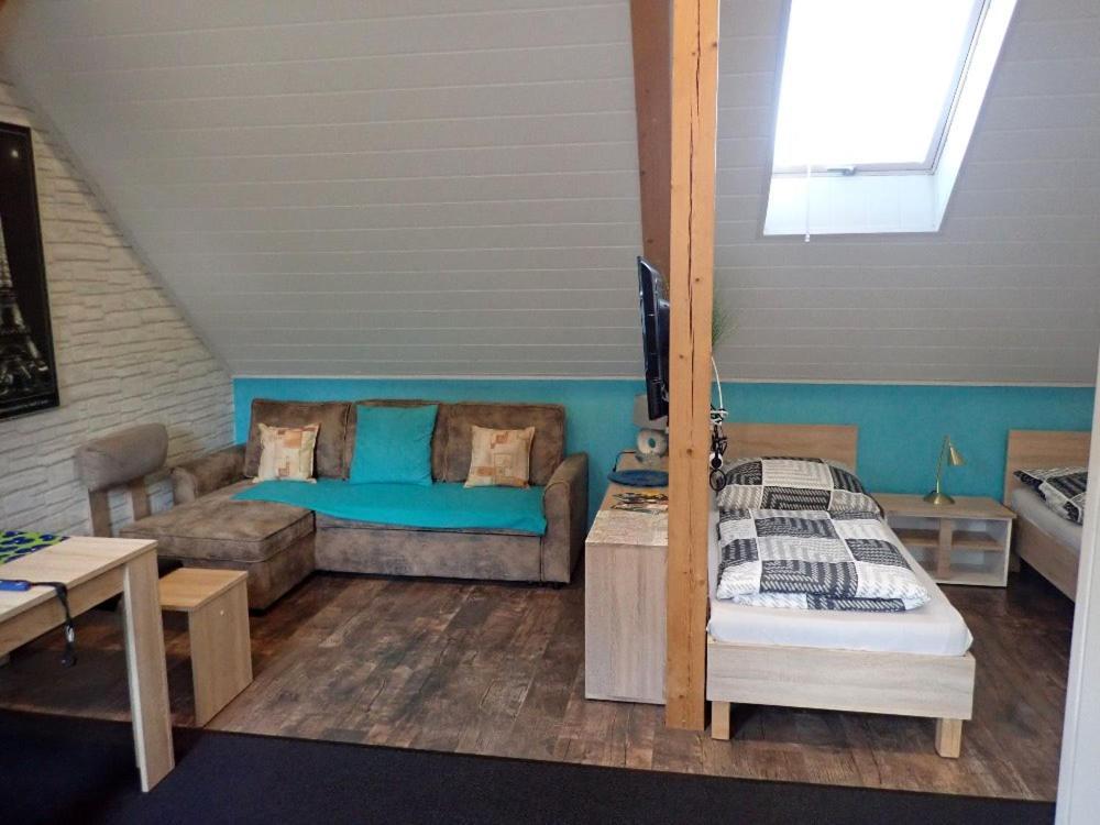 Apartmán SMRČEK Nove Mesto pod Smrkem Exterior foto