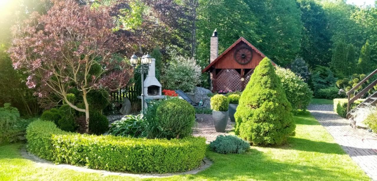 Apartmán SMRČEK Nove Mesto pod Smrkem Exterior foto