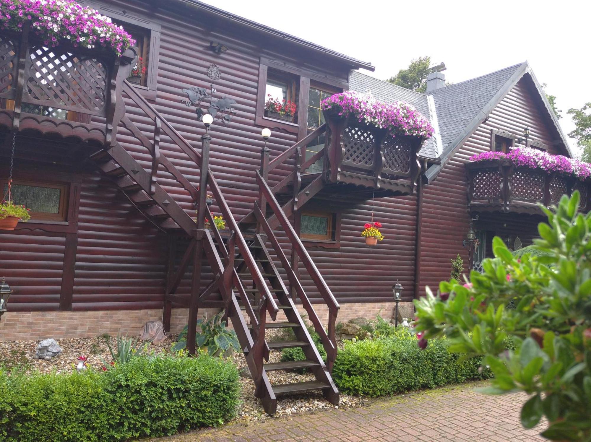 Apartmán SMRČEK Nove Mesto pod Smrkem Exterior foto
