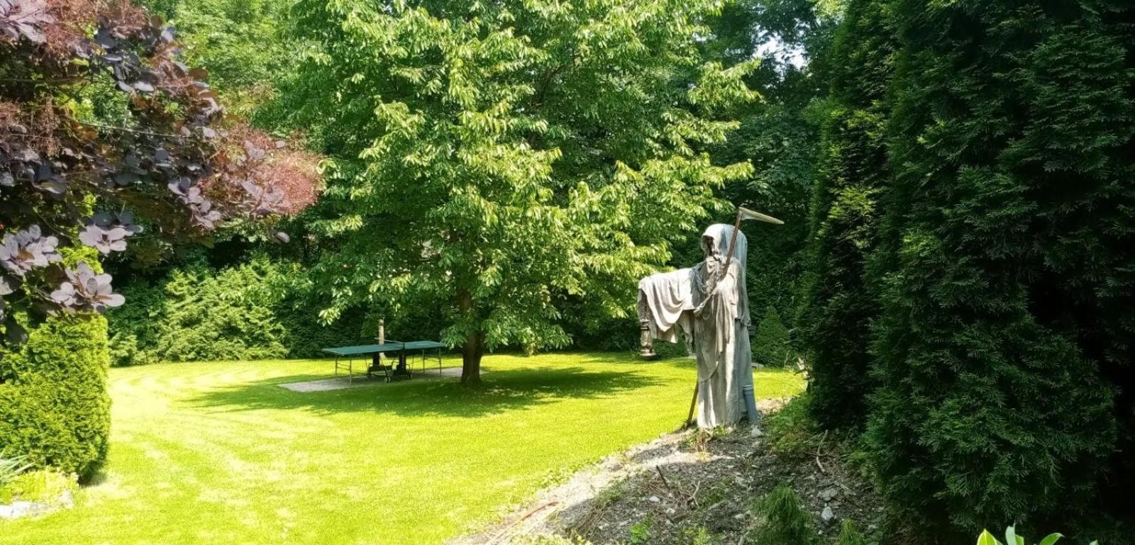 Apartmán SMRČEK Nove Mesto pod Smrkem Exterior foto