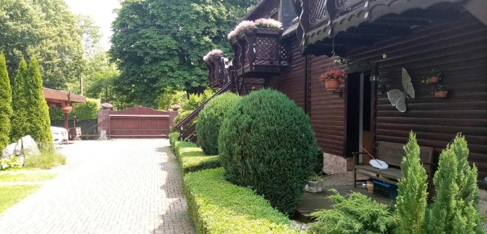 Apartmán SMRČEK Nove Mesto pod Smrkem Exterior foto