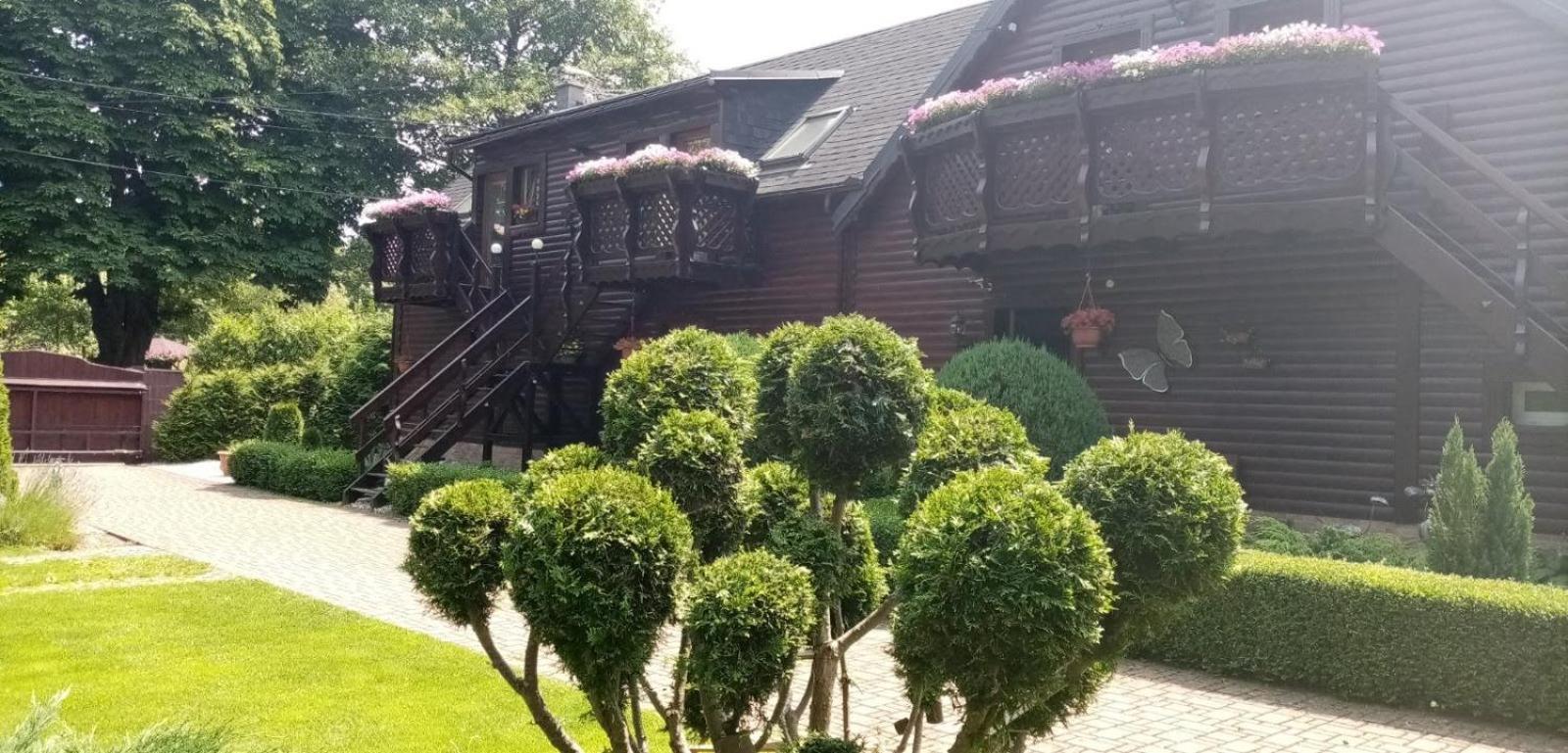 Apartmán SMRČEK Nove Mesto pod Smrkem Exterior foto