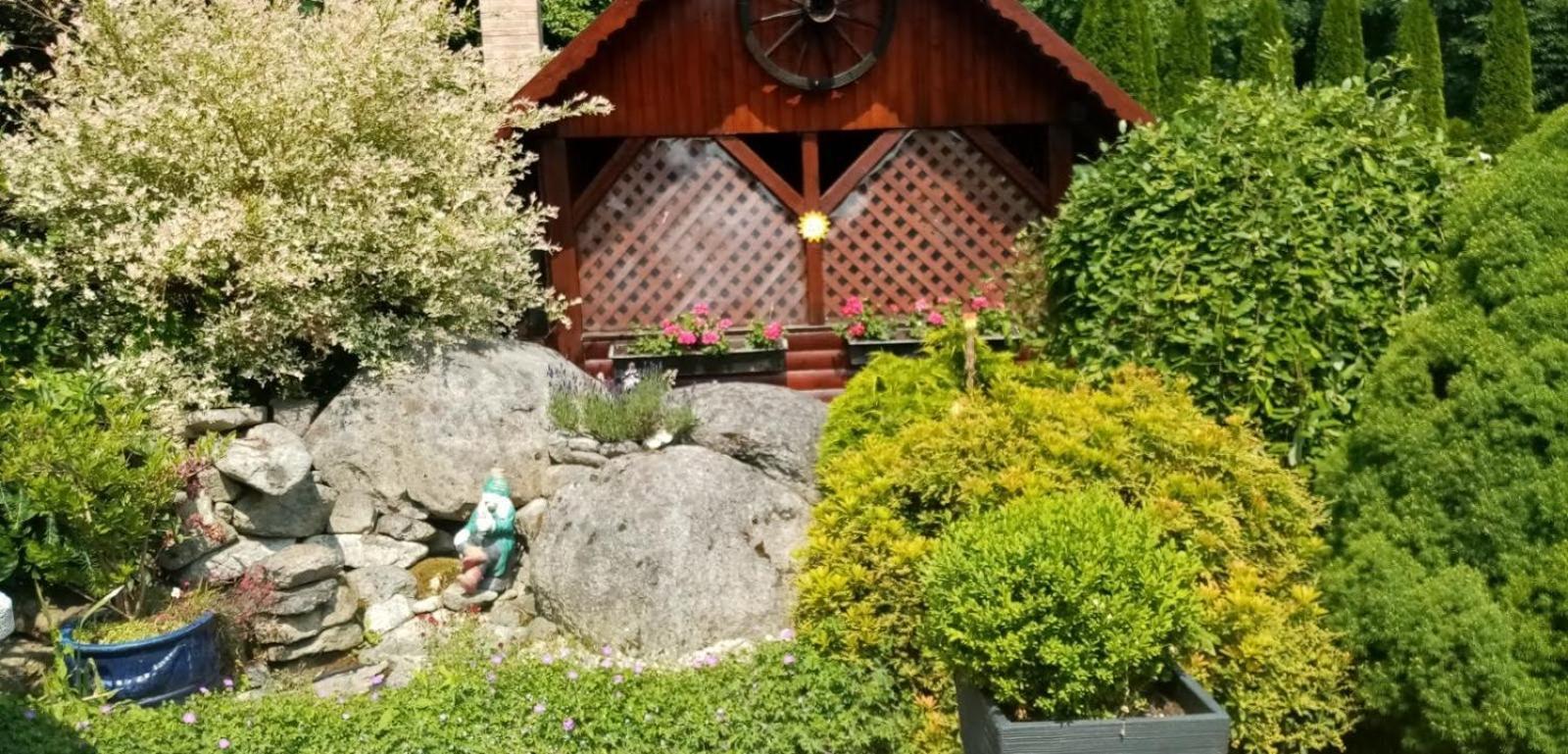Apartmán SMRČEK Nove Mesto pod Smrkem Exterior foto