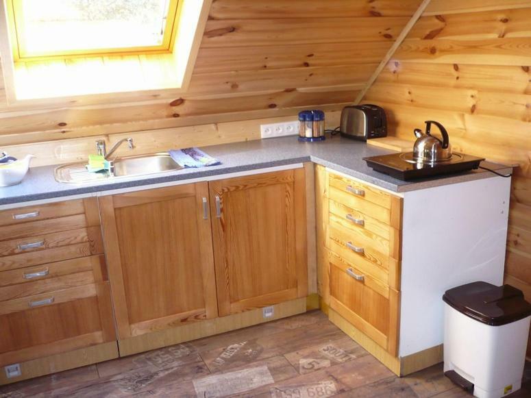 Apartmán SMRČEK Nove Mesto pod Smrkem Exterior foto