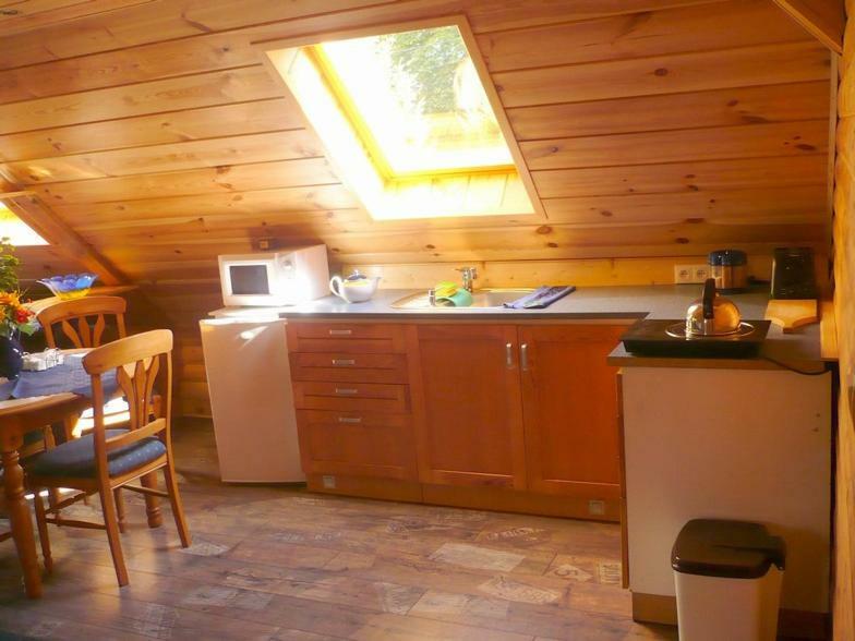 Apartmán SMRČEK Nove Mesto pod Smrkem Exterior foto