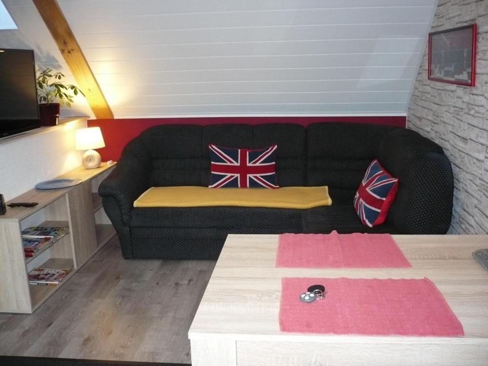 Apartmán SMRČEK Nove Mesto pod Smrkem Exterior foto